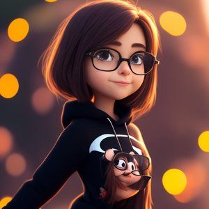 Meet your Posher, Mei